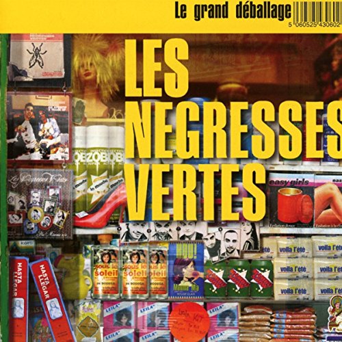 Le Grand Deballage