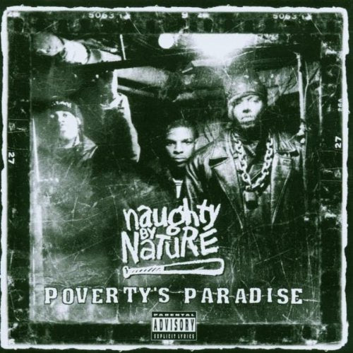 Poverty Paradise
