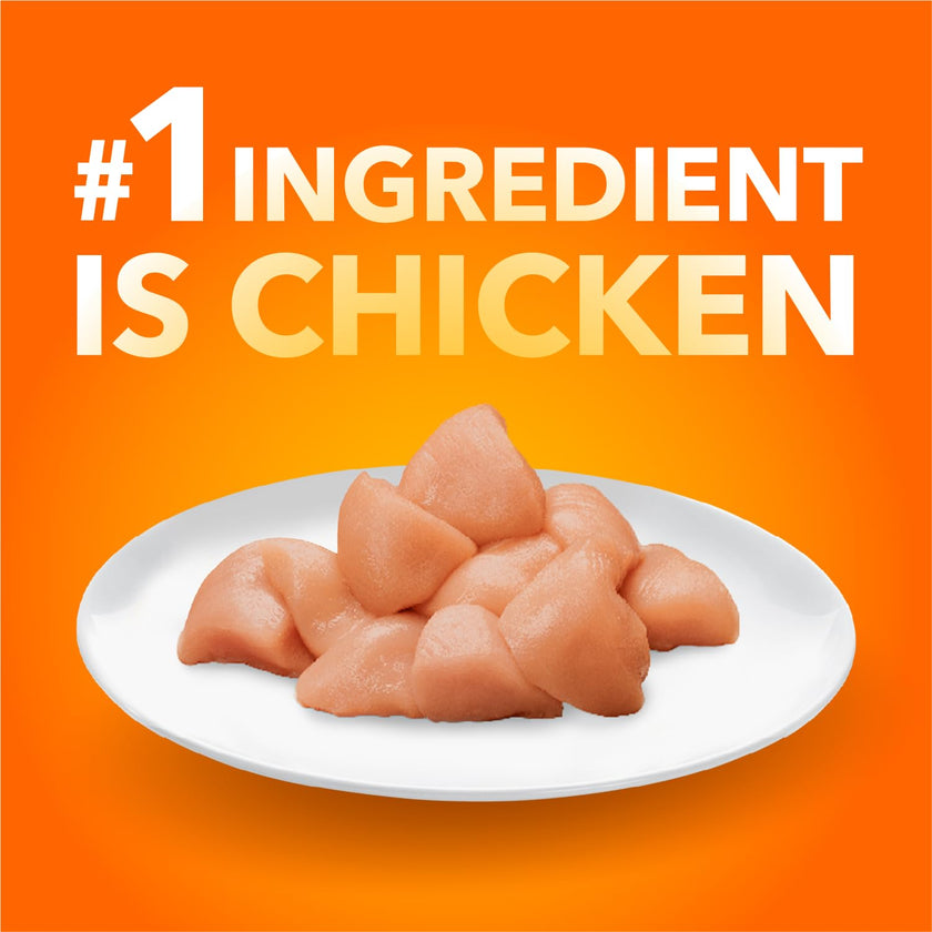 IAMS Proactive Health Healthy Adult Dry Cat Food – Chicken – 7.26KG (16LB) Bag 🍁 All In One Marketplace Canada