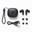 soundcore by Anker P20i True Wireless Earbuds, 10mm Drivers with Big Bass, Bluetooth 5.3, 30H Long Playtime, IPX5 Water-Resistant, 2 Mics for AI Clear Calls, 22 Preset EQs, Customization via App 🍁 All In One Marketplace Canada