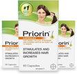 Priorin Hair Growth Vitamins With Biotin for Men and Women - Stimulate Growth, Decrease Hair Loss After Washing - 3x60 Count, 3 Month Supply 🍁 All In One Marketplace Canada