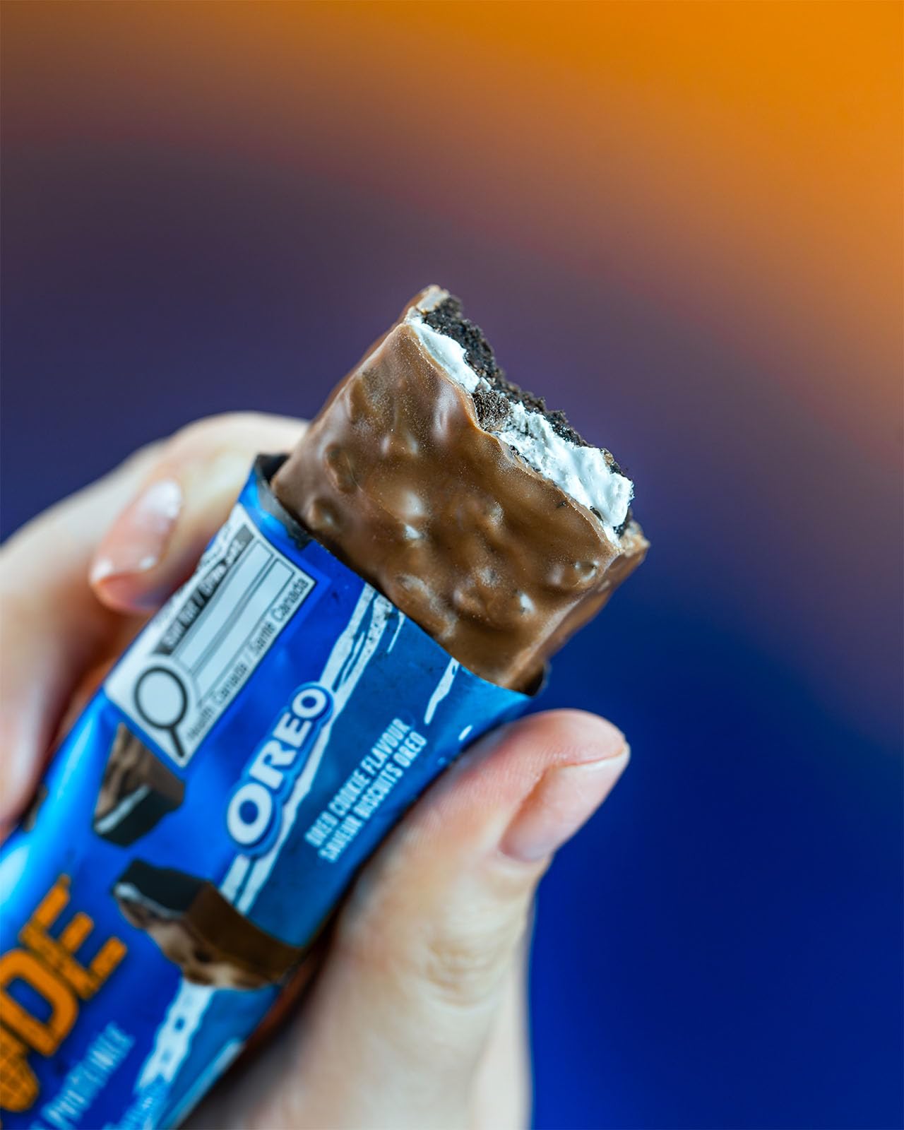 Grenade High Protein, Low Sugar Bar - OREO, 12 x 60 g (Packaging May Vary) 🍁 All In One Marketplace Canada
