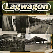 Lagwagon / Resolve - CD (Used)