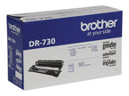 Brother-Genuine-Drum-Unit,-DR730,-Seamless-Integration,-Yields-Up-to-12,000-Pages,-Black-(Drum-Unit,-NOT-Toner) 🍁 All In One Marketplace Canada
