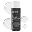 Paula's Choice SKIN PERFECTING 2% BHA Liquid Salicylic Acid Exfoliant, Daily Facial Exfoliator for Enlarged Pores, Wrinkles & Fine Lines, Fragrance-Free, Travel Size - 30 ml 🍁 All In One Marketplace Canada