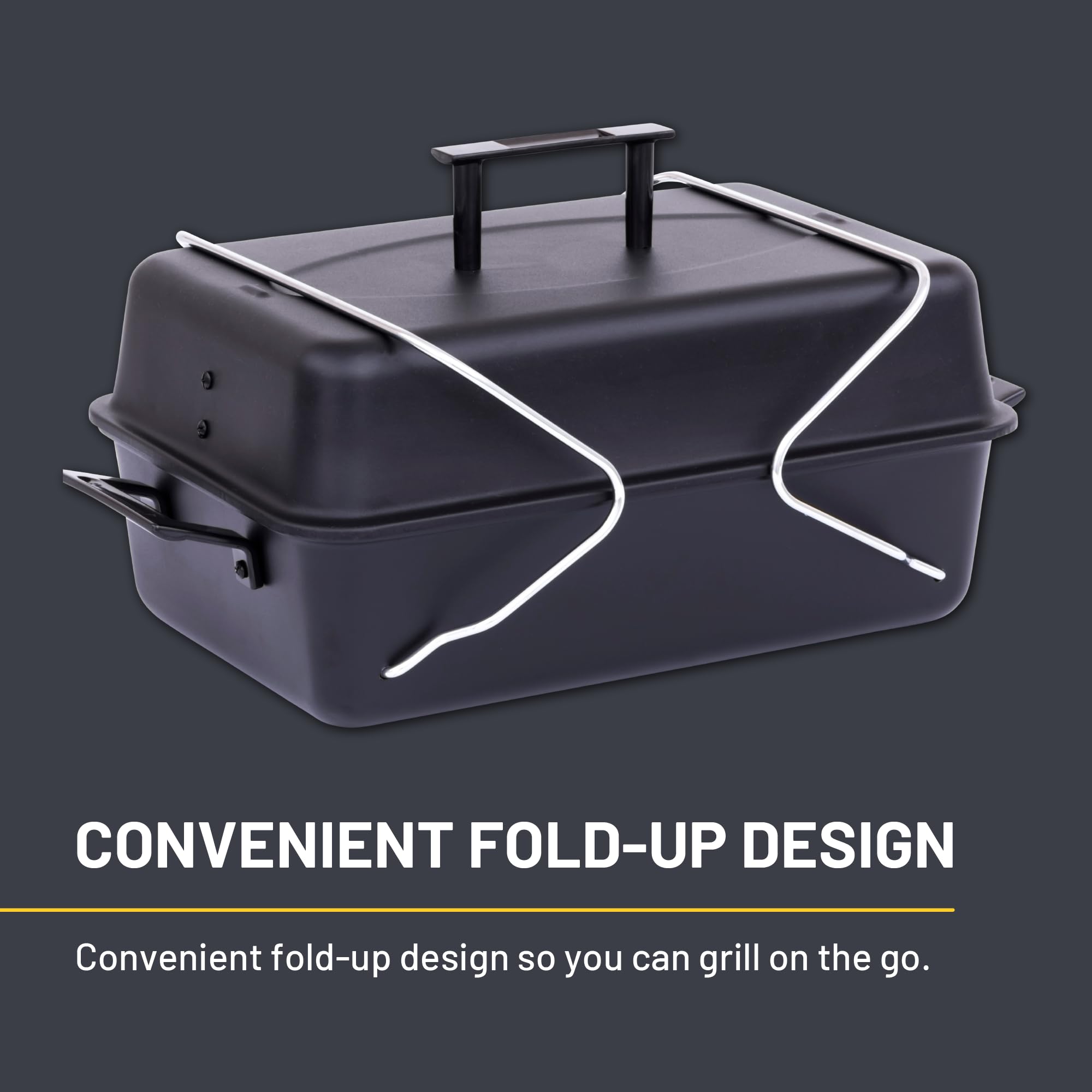 Charbroil® Portable Gas Grill - 465133010 🍁 All In One Marketplace Canada