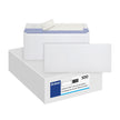Oxford Envelopes, #10 Business Size, Security Tint, Peel & Seal Closure, 24 lb White Paper, Privacy Protection for Checks & Invoices, 500-Pack for Office or Home Mailing 🍁 All In One Marketplace Canada