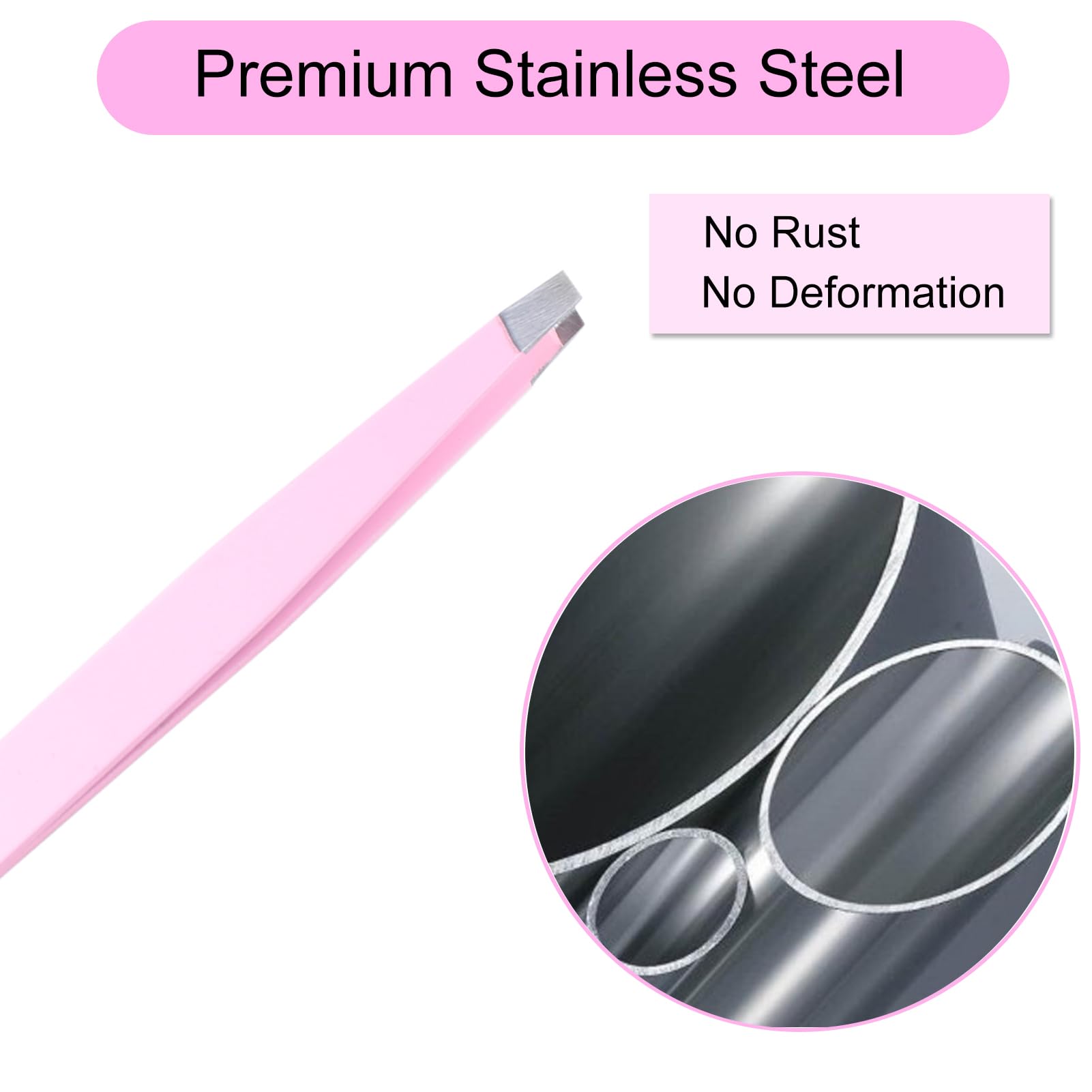 Lash Extension Kit 20D+40D Clusters With Bond and Seal - Waterproof DIY Eyelash Extension Set With Tweezers (Set 20D/40D-0.07D-9-16Mix) 🍁 All In One Marketplace Canada