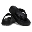 Crocs Women's Getaway Platform Flip Flops, Wedge Sandals for Women, Black, 7 🍁 All In One Marketplace Canada