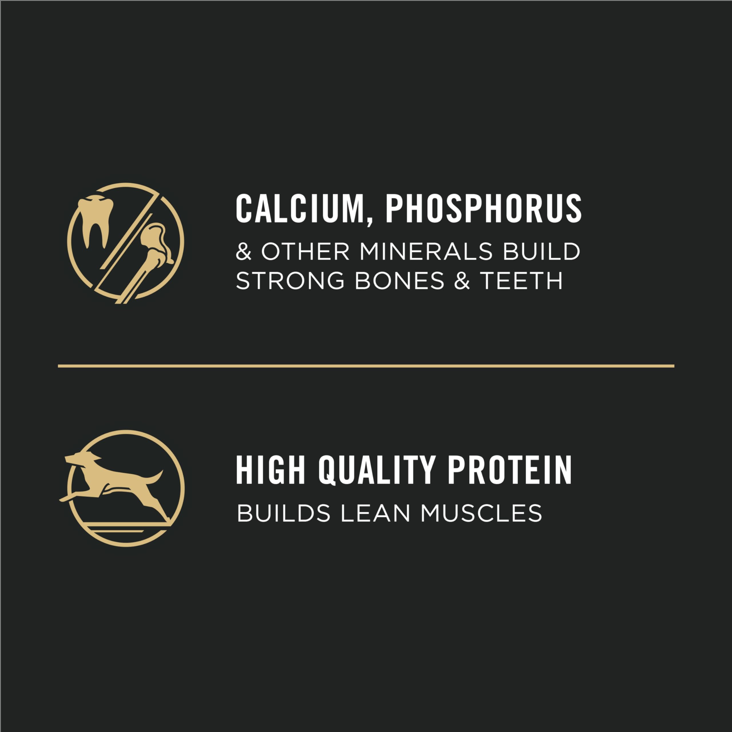 Purina Pro Plan Dry Puppy Food, Development Shredded Blend Chicken & Rice - 15.4 kg Bag (1 Pack) 🍁 All In One Marketplace Canada