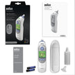 Braun IRT6520CA ThermoScan® 7 Ear Thermometer with Age Precision™ for All Age Groups, #1 Brand Among Pediatricians and Moms 🍁 All In One Marketplace Canada