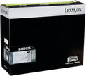 Lexmark Original 24B6025 Standard Yield Black Drum