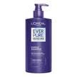 EverPure Sulfate-Free Shampoo, Purple Shampoo for Blonde Hair, Bleached, Brown Highlighted, Silver and Gray Hair, With Purple Pigments, Pack of 1, 680ml 🍁 All In One Marketplace Canada