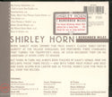 Shirley Horn / I Remember Miles - CD (Used)
