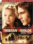 Tristan & Isolde (Full Screen) - DVD (Used)
