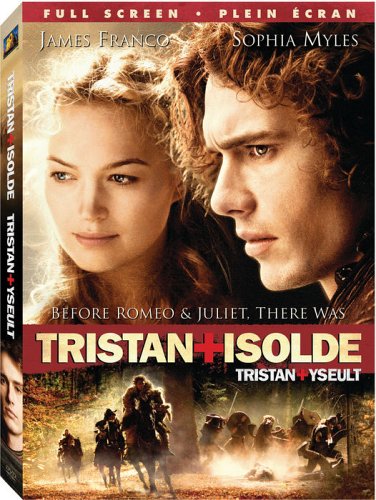 Tristan & Isolde (Full Screen) - DVD (Used)