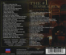 Number 1 Tenor Album / Various