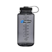 Nalgene 32 oz Wide Mouth Water Bottle, Gray w/ Black 🍁 All In One Marketplace Canada