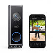 eufy Security Video Doorbell E340 (Battery Powered), Dual Cameras with Delivery Guard, 2K Full HD and Color Night Vision, HomeBase S380 Compatible, No Monthly Fee 🍁 All In One Marketplace Canada