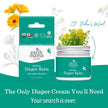 Earth Mama Organic Baby Diaper Balm, 60ml 🍁 All In One Marketplace Canada
