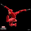 Marvel Legends Series Secret Wars Daredevil, Retro Marvel Comics Collectible 6 Inch Action Figure with Lenticular Shield 🍁 All In One Marketplace Canada