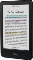 Kobo Clara Colour | Colour eReader | 6” Glare-Free Colour E Ink Kaleido 3 Display | Dark Mode Option | Waterproof | Audiobooks | 16GB of Storage (Black) 🍁 All In One Marketplace Canada