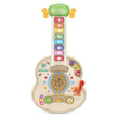 LeapFrog Strum & Count Wooden Guitar (English Version) 🍁 All In One Marketplace Canada