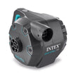 INTEX 66643E QuickFill 120 Volt AC Electric Pump: Inflates and Deflates Air Mattresses – Includes 3 Interrconnecting Nozzles – Easy Carry Handle – 1100 L/Min Air Flow – Indoor Use 🍁 All In One Marketplace Canada