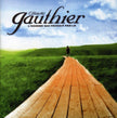 Claude Gauthier / L'Homme Qui Passait Par Là - CD (Used)