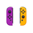 Neon Purple / Neon Orange Joy-Con™ (L-R) - Left and Right Edition 🍁 All In One Marketplace Canada
