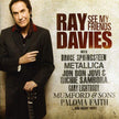 Ray Davis / See My Friends - CD (Used)