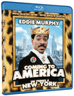 Coming to America [Blu-ray] (Bilingual)