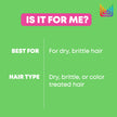 Matrix Food For Soft Hydrating Shampoo for Dry, Brittle Hair 🍁 All In One Marketplace Canada
