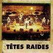 Tettes Raides / Viens - CD (Used)