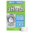 Affresh Washing Machine Cleaner. Helps Power Away Odor & Grime Deep Inside Pump, Valve & Hoses. 12 Tablets, 12 Month Supply. 🍁 All In One Marketplace Canada