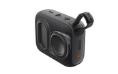 JBL Go 4 - Ultra-Portable, Waterproof and Dustproof Bluetooth Speaker, 7-Hour Built-in Battery, Made in Part with Recycled Materials (Blue) 🍁 All In One Marketplace Canada
