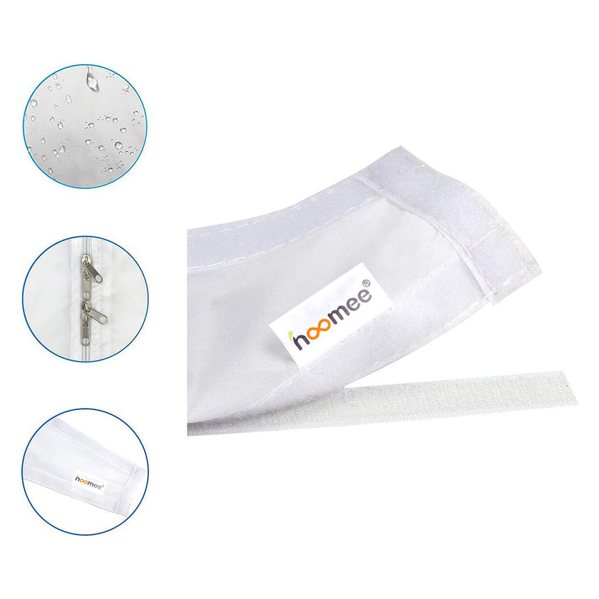 HOOMEE 500CM|196“ Universal Window Seal for Portable Air Conditioner And Tumble Dryer 🍁 All In One Marketplace Canada