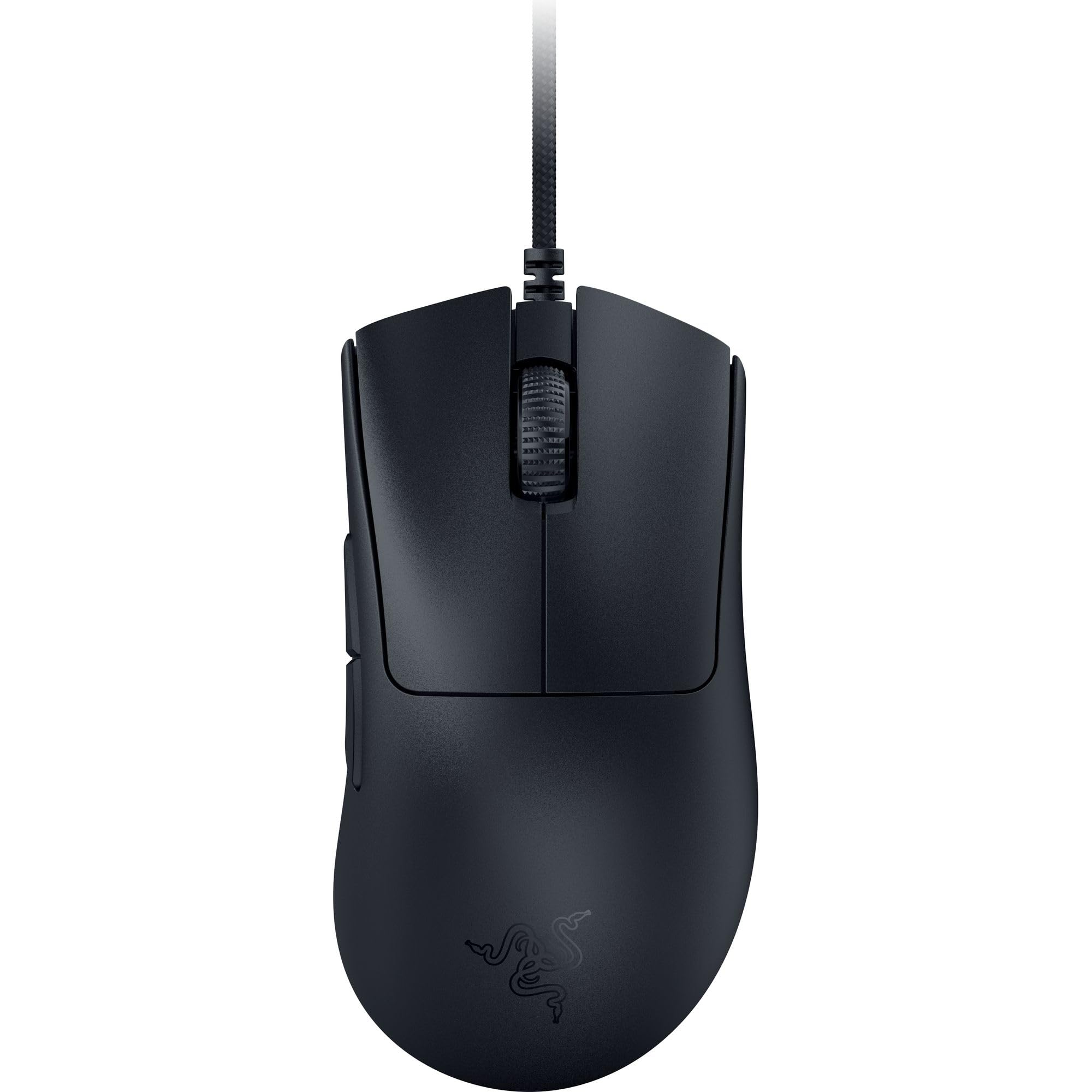 Razer DeathAdder V3 Wired Gaming Mouse, 8Khz, 59g, Black 🍁 All In One Marketplace Canada