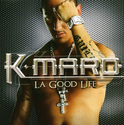 K-Maro / La Good Life - CD (Used)