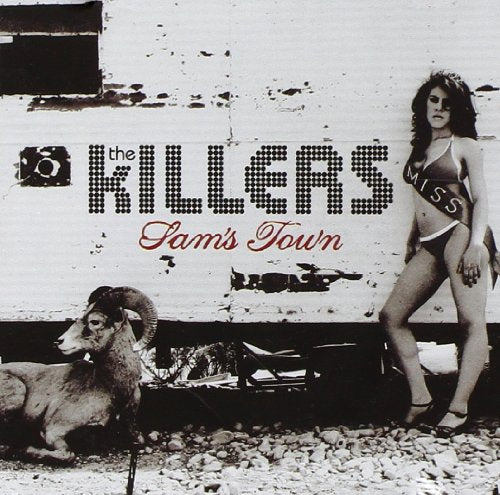 Sams Town