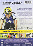 The Cyclist - DVD