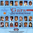Variés / Les Gars de Jeunesse Volume 1 - CD (Used)