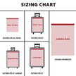 Vacuum Storage Bags 20 Combo, Space Saver Bags with Travel Electric Pump, Compression Airtight Sealer Bags for Clothes, Bedding, Pillows, Comforters, Blankets 🍁 All In One Marketplace Canada