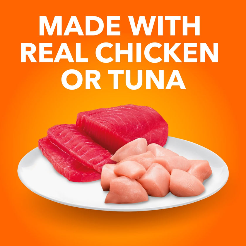 IAMS Perfect PORTIONS Adult Wet Cat Food, Chicken Flavour, 75g (12 Pack) 🍁 All In One Marketplace Canada