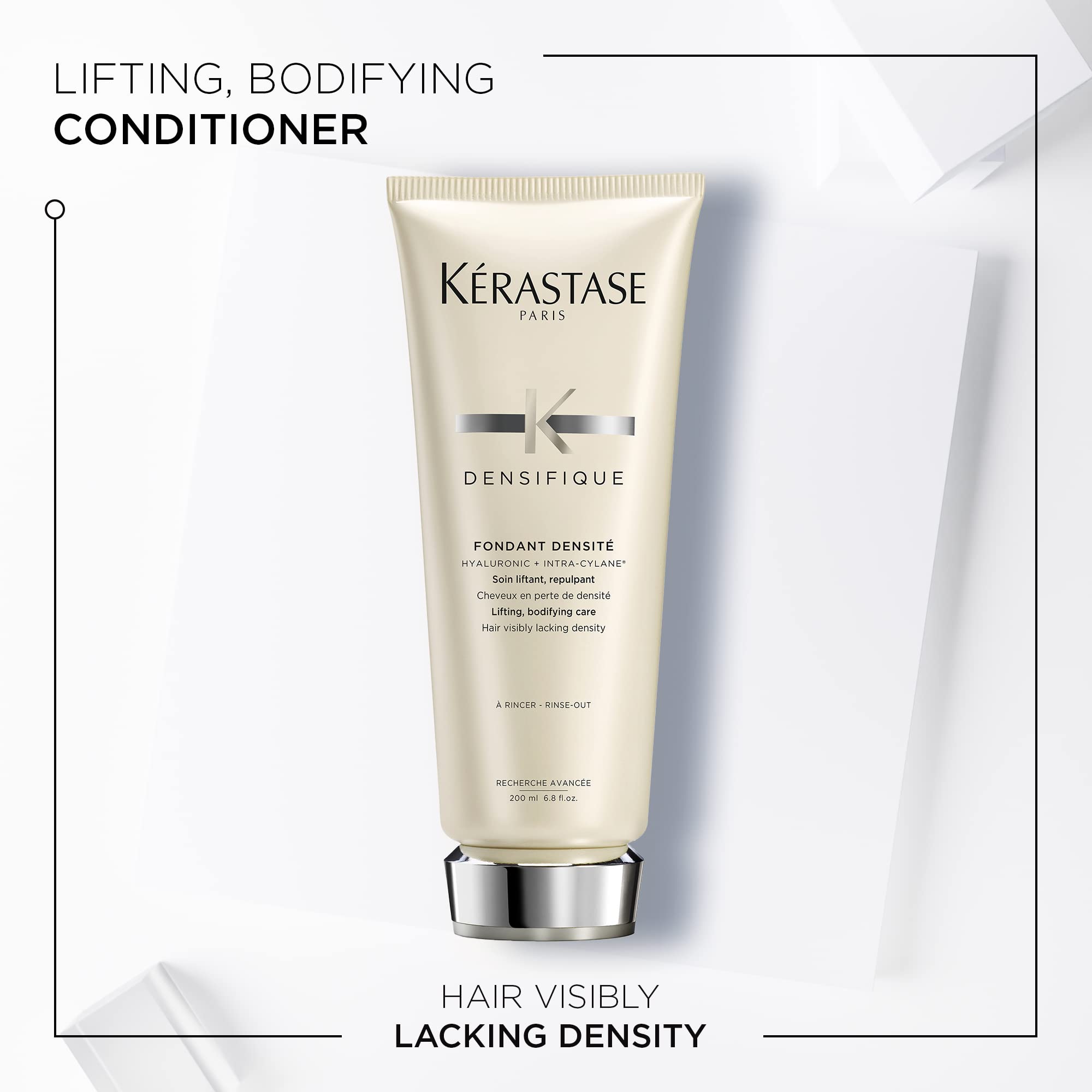 Kérastase Densifique Densité Conditioner for Fine, Thin Hair, 200 mL 🍁 All In One Marketplace Canada