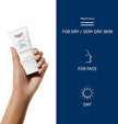 Eucerin Urea Repair Day Face Cream, 5% Urea, Non-Greasy, Dry Skin, 50mL 🍁 All In One Marketplace Canada