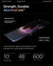 Spigen AluminaCore Tempered Glass Screen Protector [GlasTR EZ FIT] designed for Pixel 10 Pro | Pixel 10 | Pixel 9 Pro | Pixel 9 [2 Pack] Aluminum-Enhanced Durability and Impact Resistance 🍁 All In One Marketplace Canada