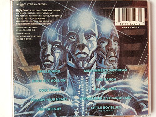 Thunder Seven