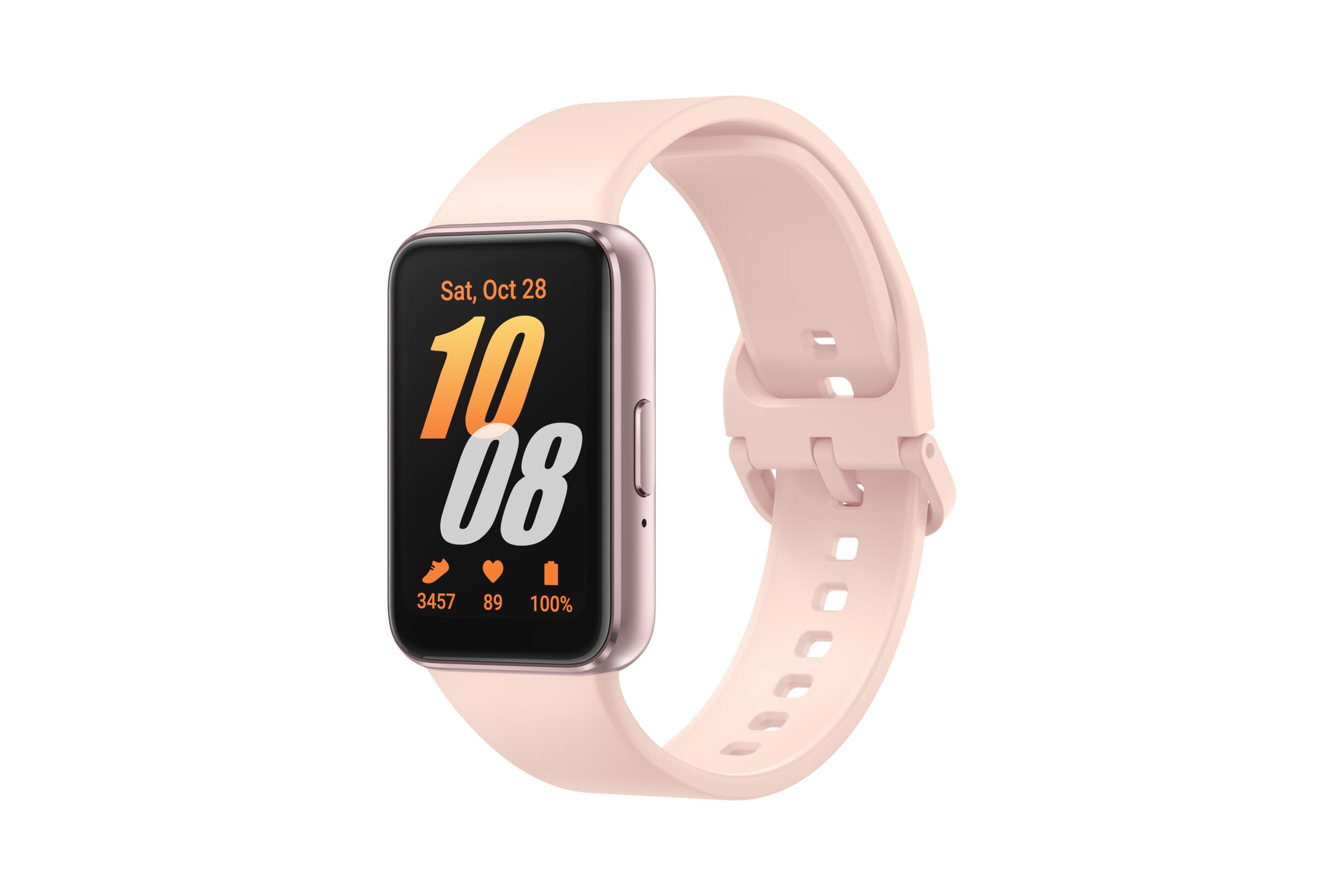 Samsung Galaxy Fit3, 1.6