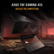 ASUS TUF Gaming A15 Gaming Laptop, 15.6” 144Hz FHD Display, AMD Ryzen 5 7535HS Processor, GeForce RTX 2050, 8GB DDR5 RAM, 512GB PCIe SSD Gen 4, Wi-Fi 6, Windows 11, FA506NF-AS51-CA 🍁 All In One Marketplace Canada